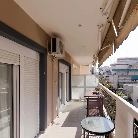 Apartamento With Parking Larissa