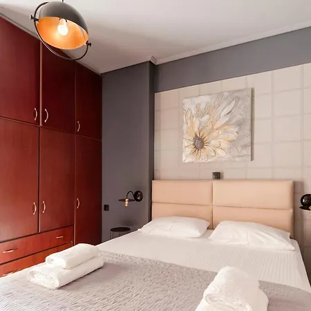 With Parking Apartamento Larissa