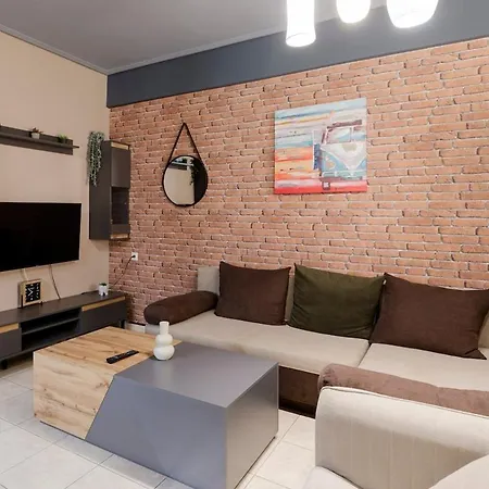 With Parking Apartamento