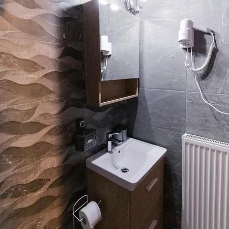 Apartamento With Parking