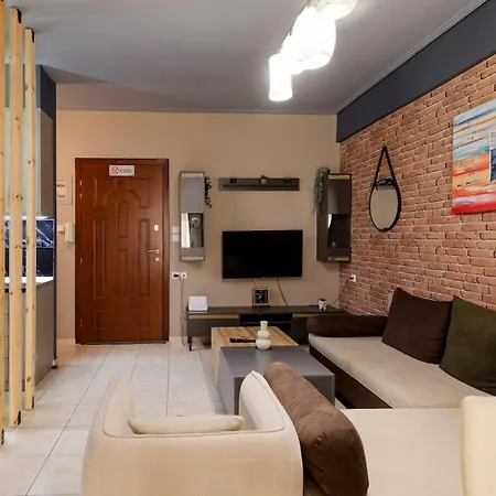 Apartamento With Parking