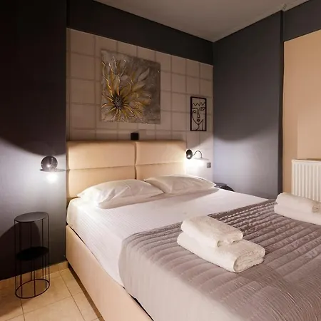 Apartamento With Parking Larissa